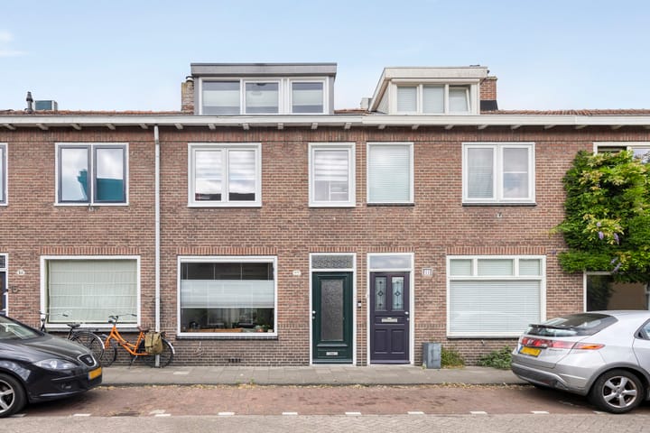 Lindenstraat 13 in Tilburg