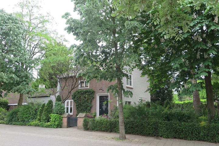 Lindenstraat 2 in Wijchen