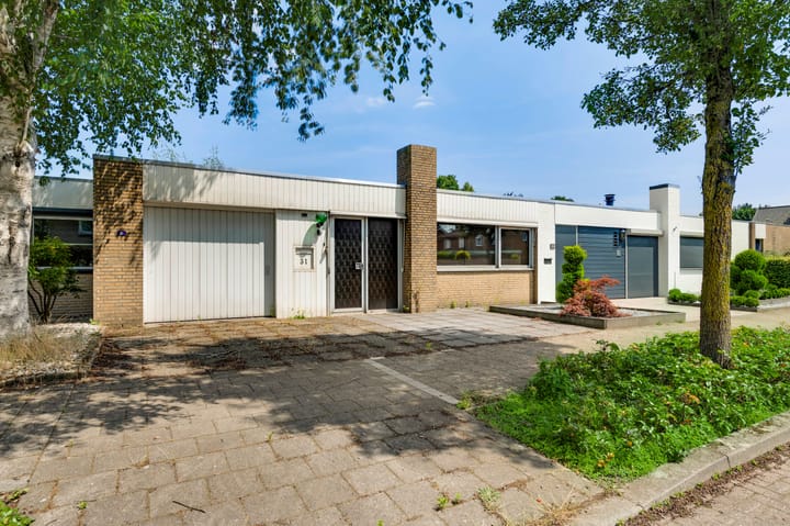 Lindenstraat 31 in Nederweert