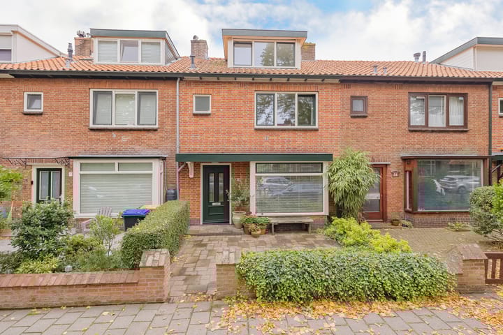 Lindenstraat 49 in IJmuiden