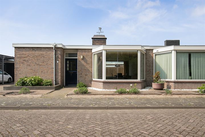 Lindenstraat 5 in Nieuwkuijk