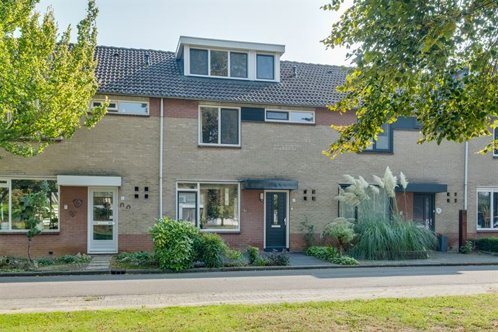 Lindenstraat 6 in Borculo