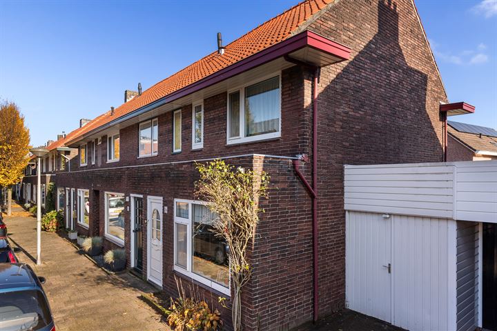 Lindenweg 16 in Hengelo