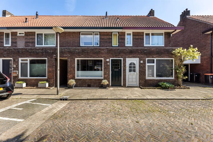 Photo of property Lindenweg 18, Hengelo