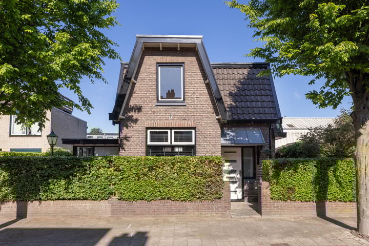 Foto van woning Lindenweg 37, Hengelo