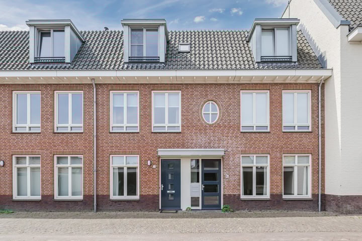 Lindepad 3 in Oisterwijk