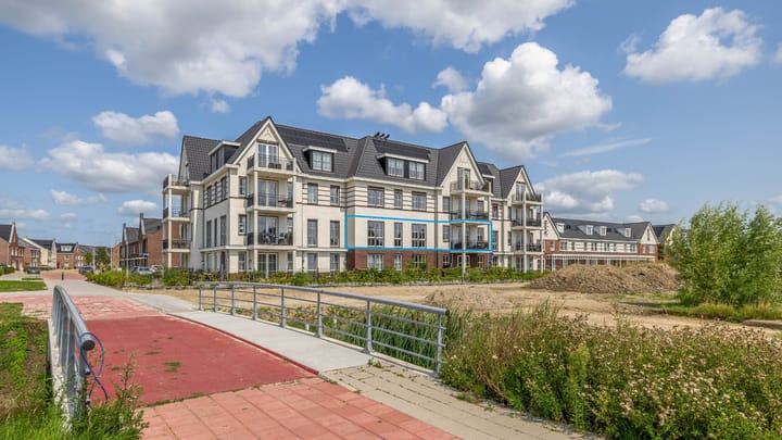 Foto von Haus Linderhof 11, Zevenhuizen