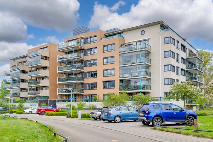 Lindestate 32 in Purmerend