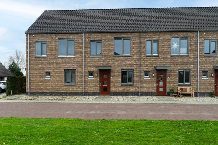 Lindestraat 10 in Eethen