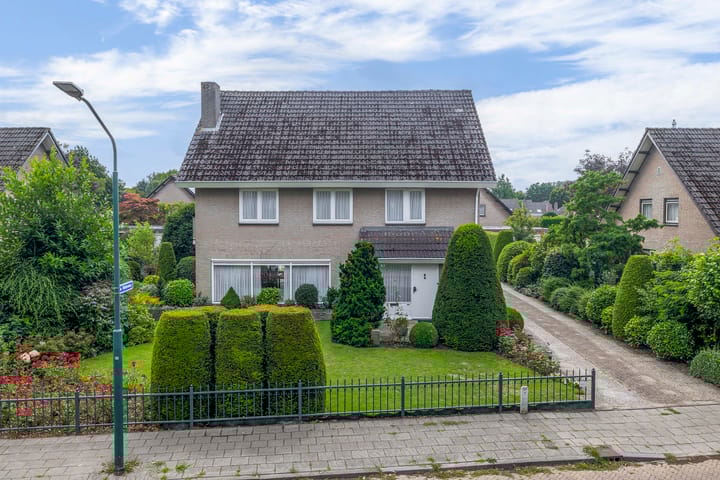 Lindestraat 101 in Eersel
