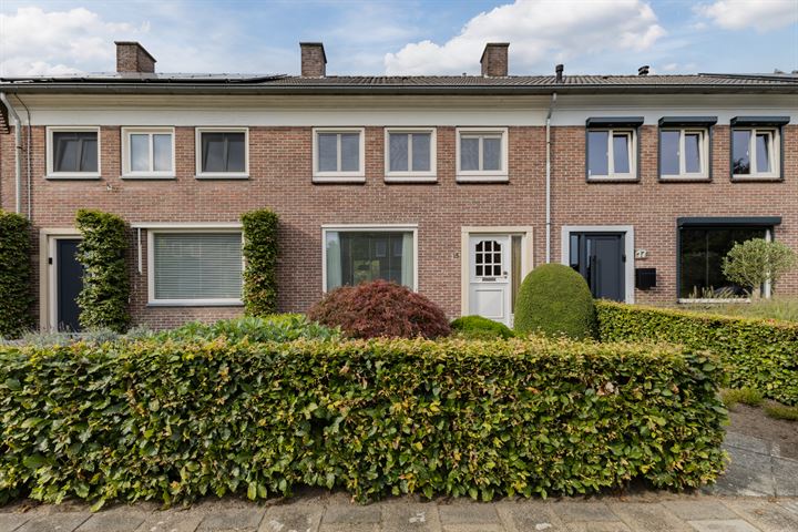 Lindestraat 15 in Valkenswaard