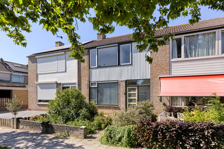 Lindestraat 3 in Eethen