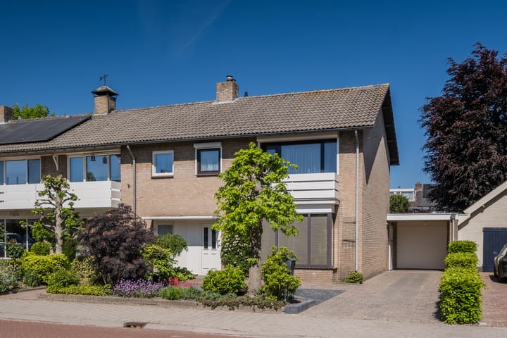 Photo of property Lindestraat 34, Eersel