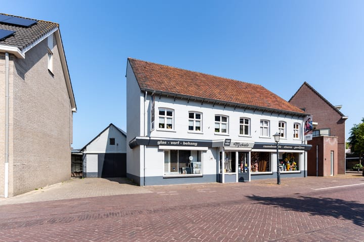 Lindestraat 37a in Reusel