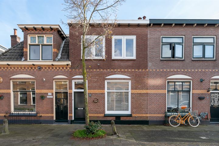 Lindestraat 39 in Zwolle