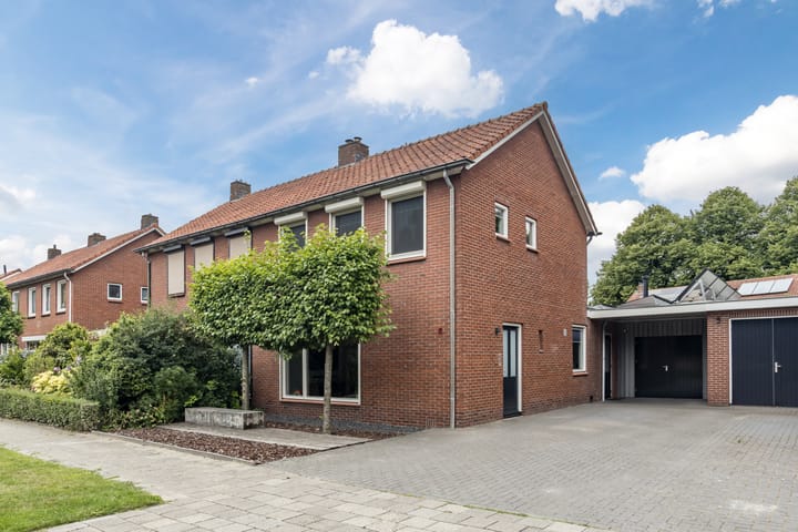 Lindestraat 6 in Lichtenvoorde