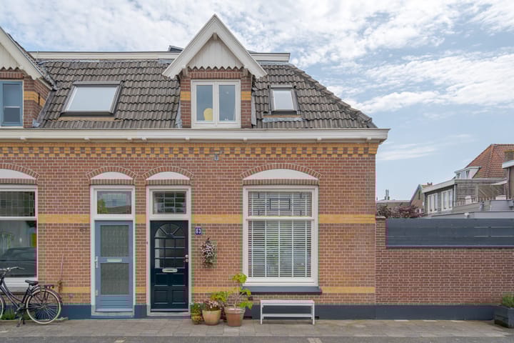 Lindestraat 63 in Zwolle