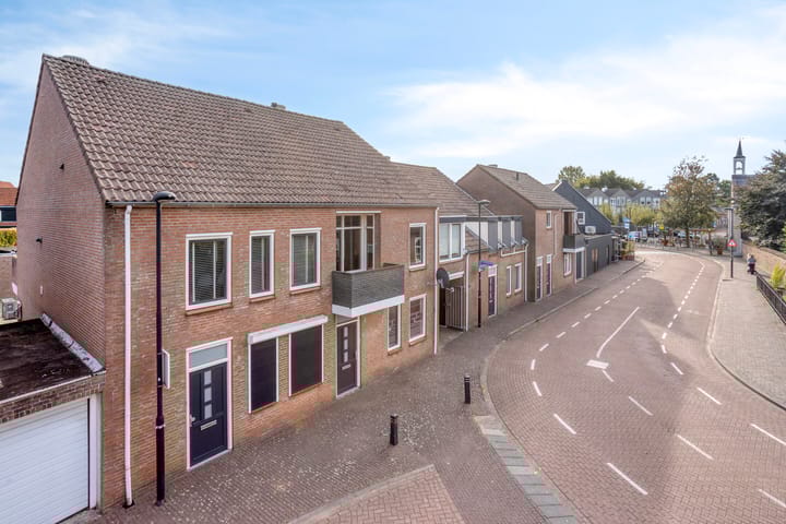 Lindestraat 8b in Asten