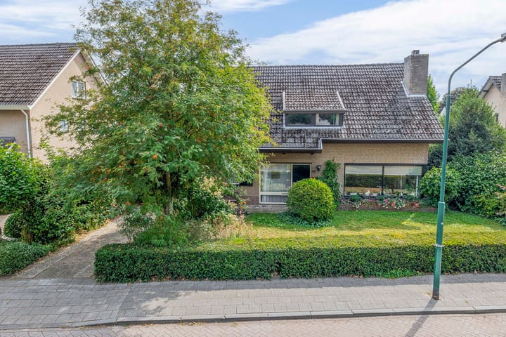 Lindestraat 99 in Eersel