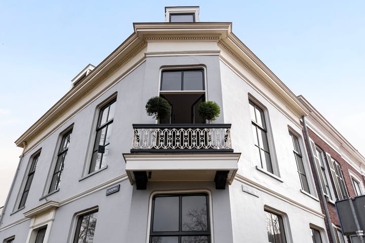 Photo of property Lindewal 2, Doesburg