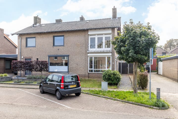Lindeweg 2 in Voerendaal