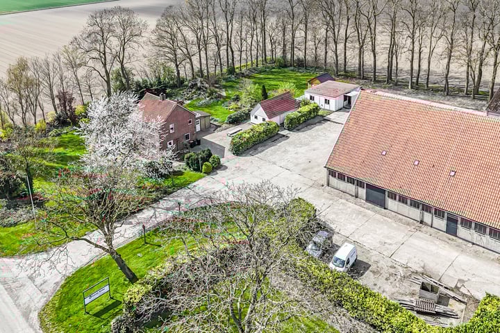 Lindeweg 21 in Luttelgeest