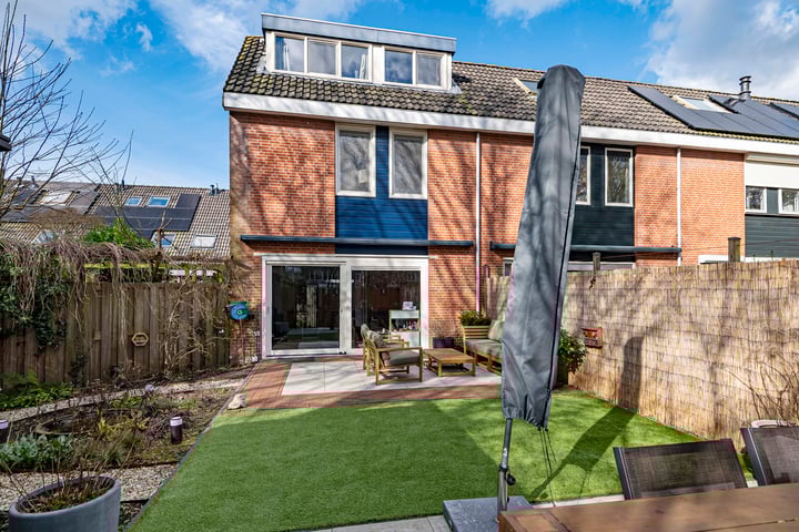 Photo of property Lindholm 229, Hoofddorp
