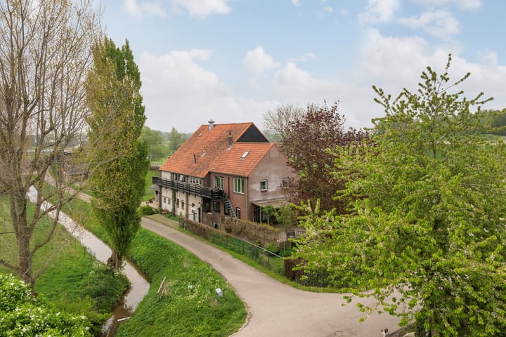 Lindtsedijk 103 in Heerjansdam