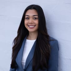 Foto von Linea Bernabe