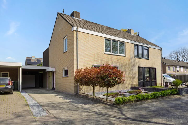 Photo of property Linge 17, Deurne