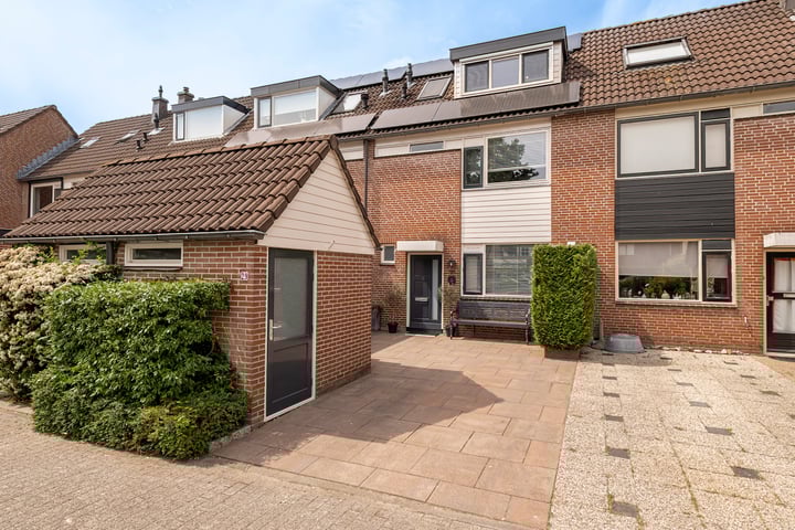 Linge 29 in Wijk bij Duurstede