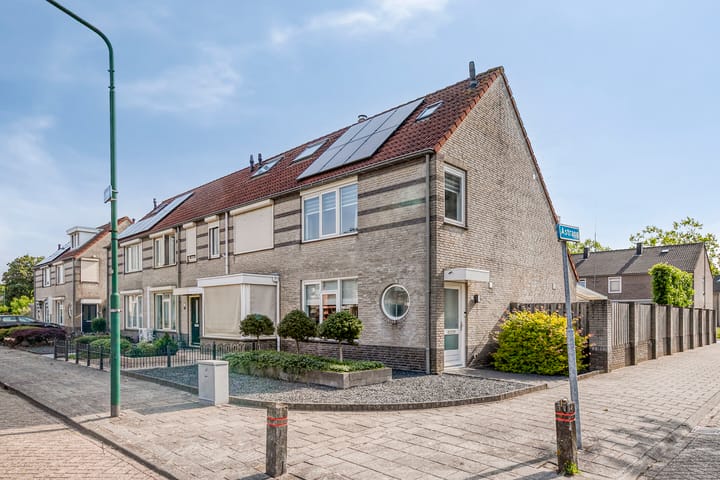 Photo of property Linge 29, Kaatsheuvel