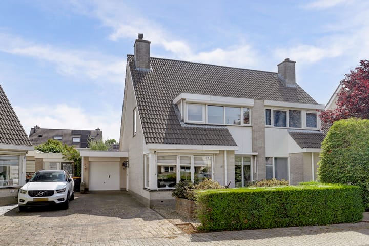 Linge 34 in Wijk bij Duurstede
