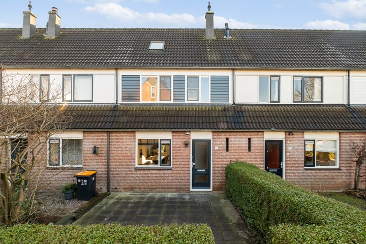 Photo of property Linge 75, Wijk bij Duurstede