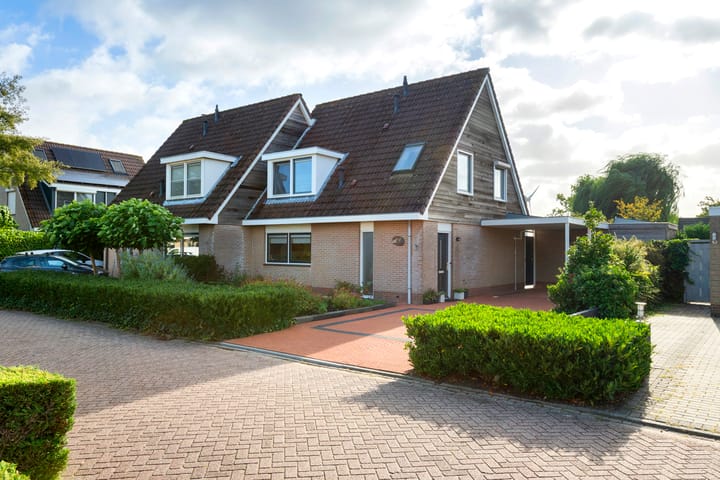 Linge Singel 19 in Lienden