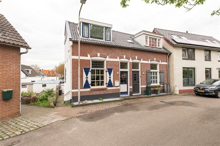 Lingedijk 12 in Geldermalsen