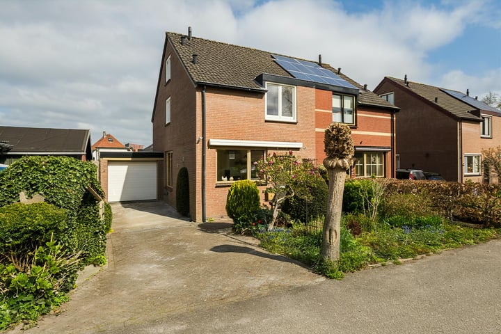 Photo of property Lingedijk 20a, Geldermalsen