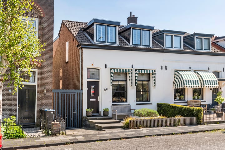 Photo of property Lingedijk 72, Tiel