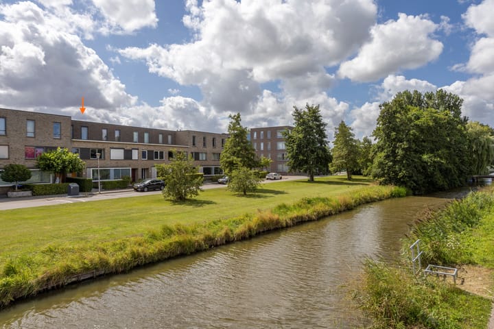 Lingestraat 145 in Berkel en Rodenrijs
