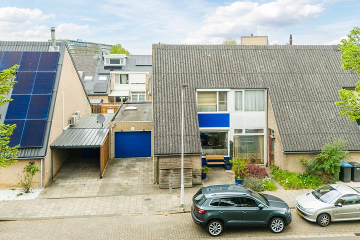 Lingestraat 15 in Terneuzen