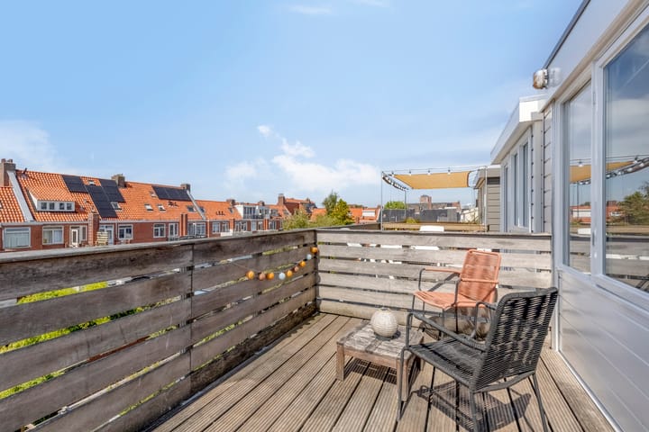 Lingestraat 19a in Groningen