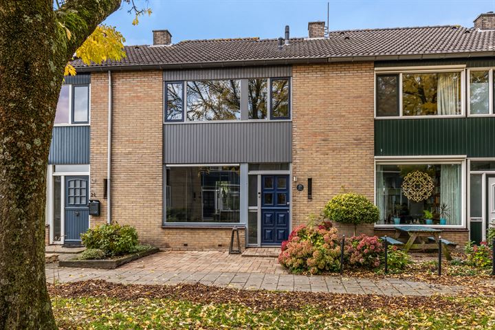 Lingestraat 23 in Beesd