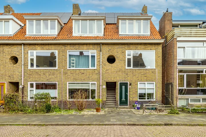 Photo of property Lingestraat 26b, Groningen