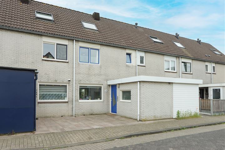 Lingestraat 28 in Almere