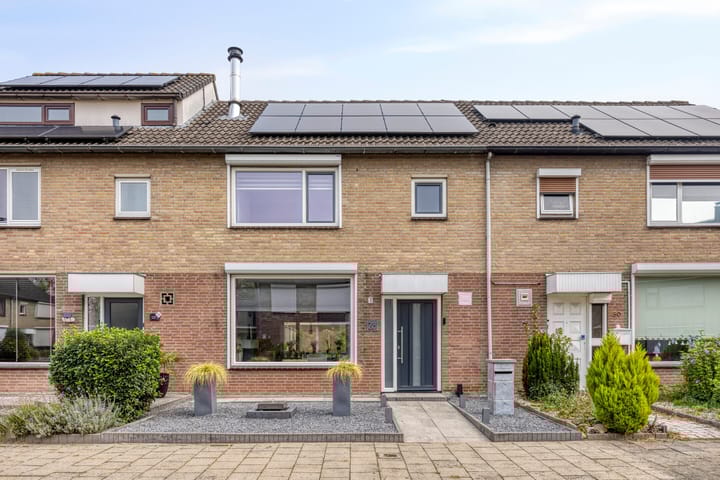 Photo de la maison Lingestraat 28, Terneuzen