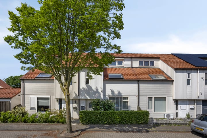 Foto von Haus Lingestraat 35, Helmond