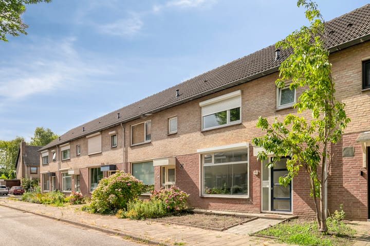 Foto von Haus Lingestraat 40, Terneuzen