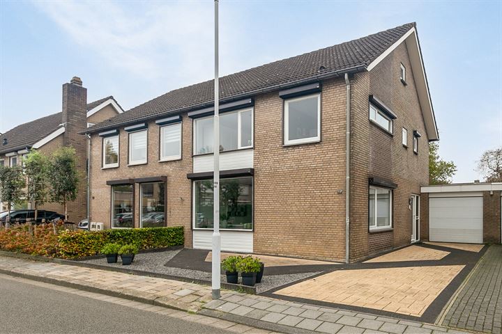 Lingestraat 57 in Terneuzen