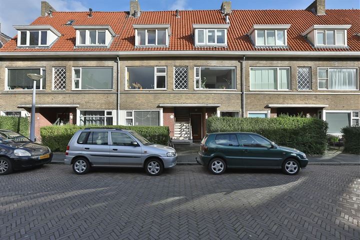 Lingestraat 8a in Groningen