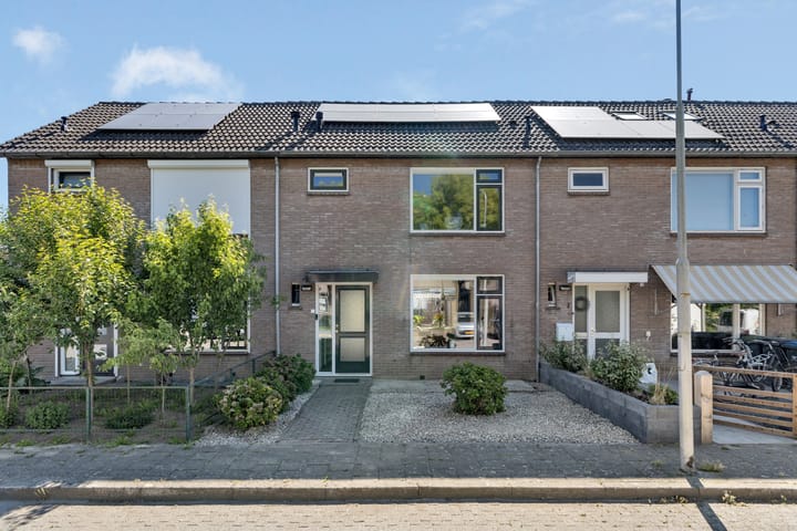 Lingestraat 9 in Enspijk